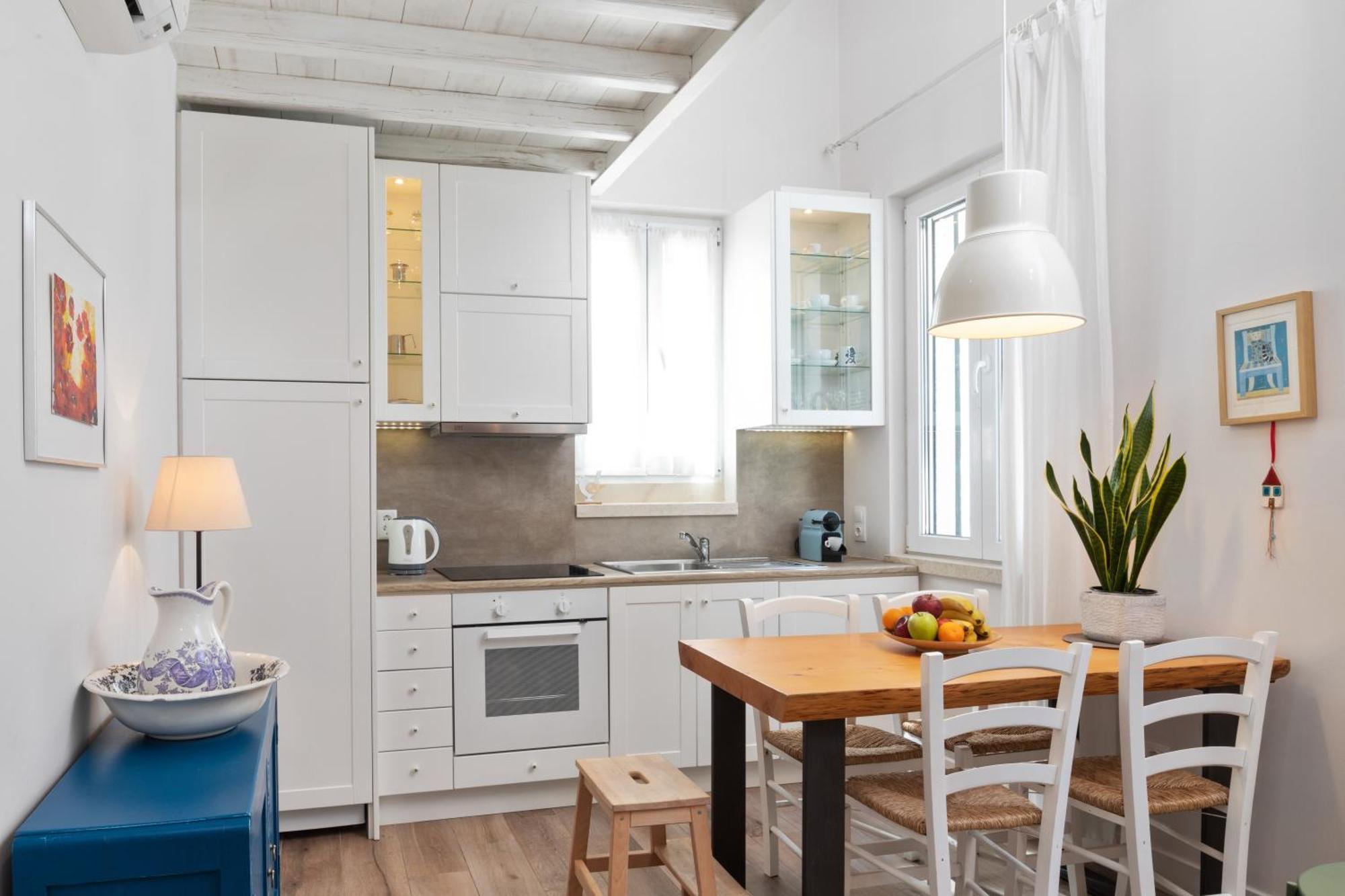 Casanova Studios Corfu  Luaran gambar