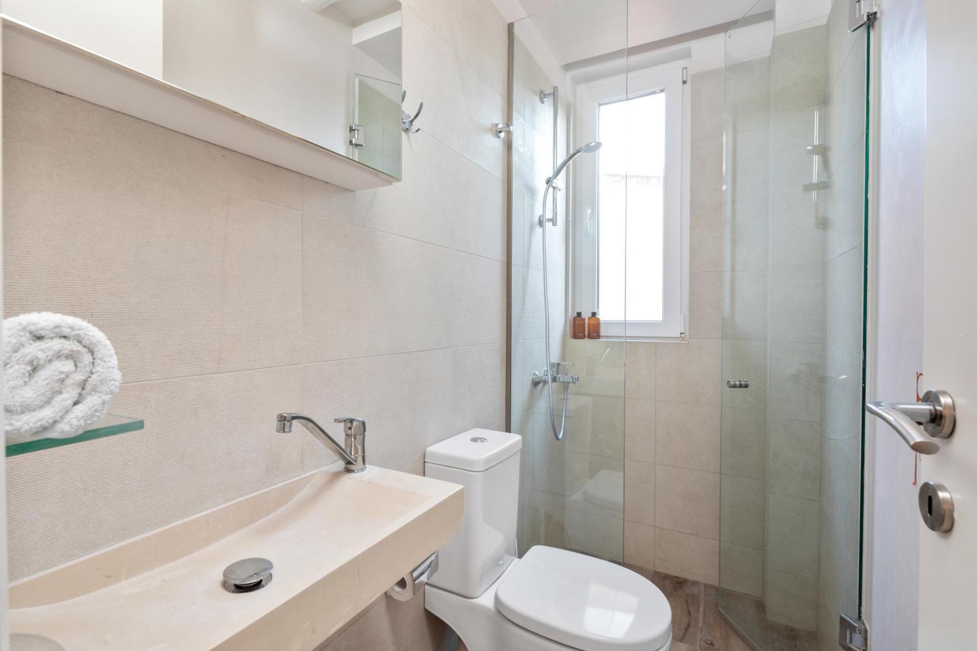 Casanova Studios Corfu  Luaran gambar