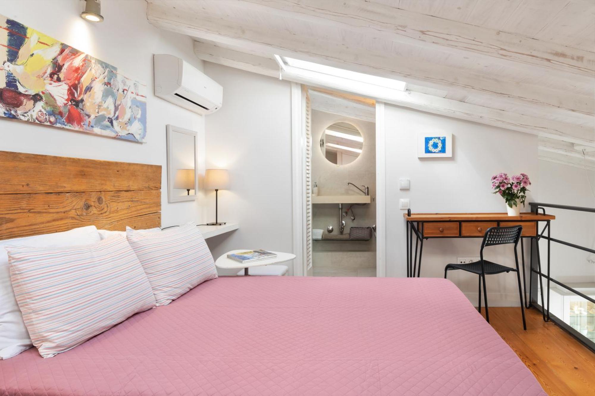 Casanova Studios Corfu  Luaran gambar