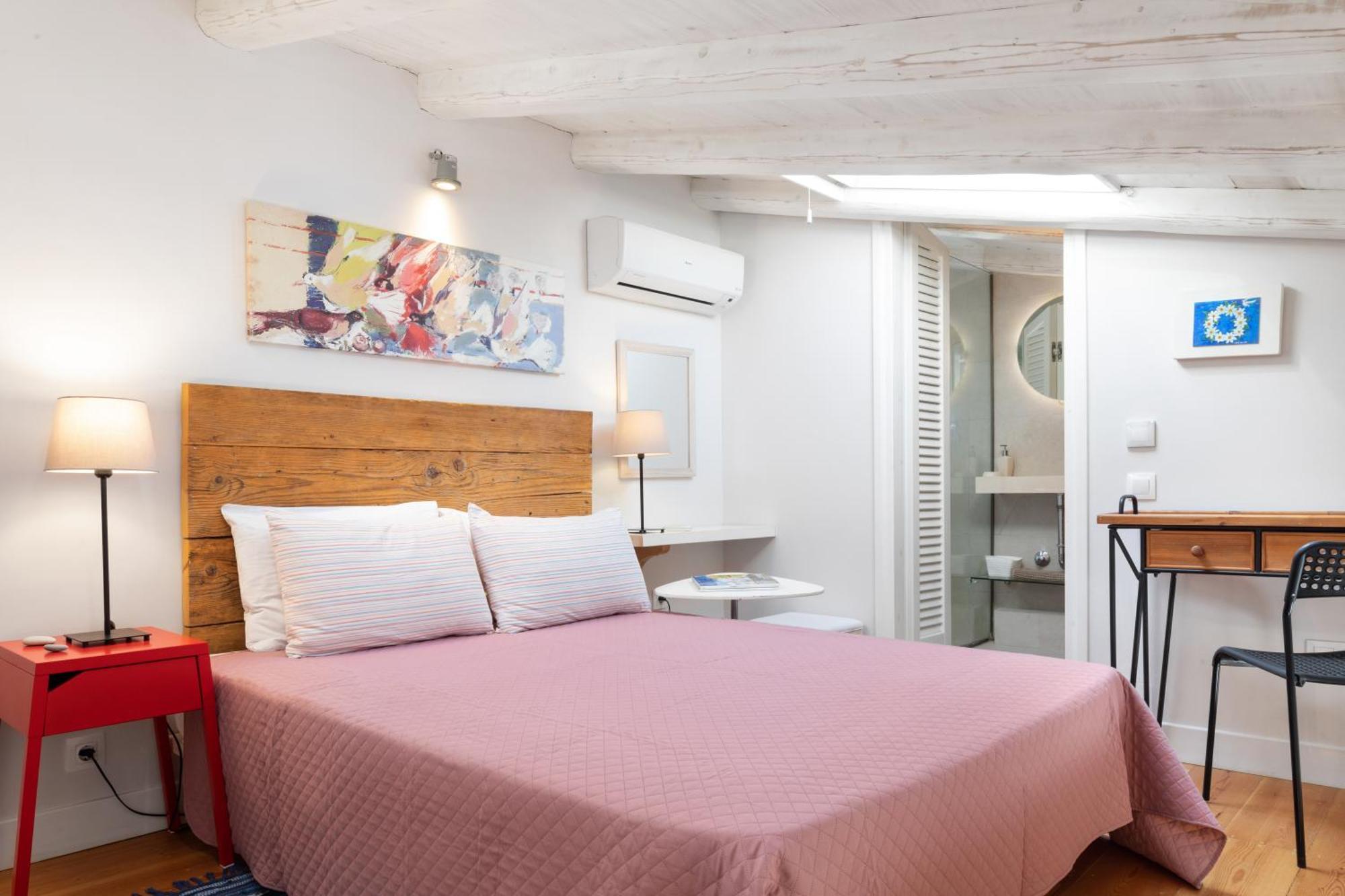 Casanova Studios Corfu  Luaran gambar