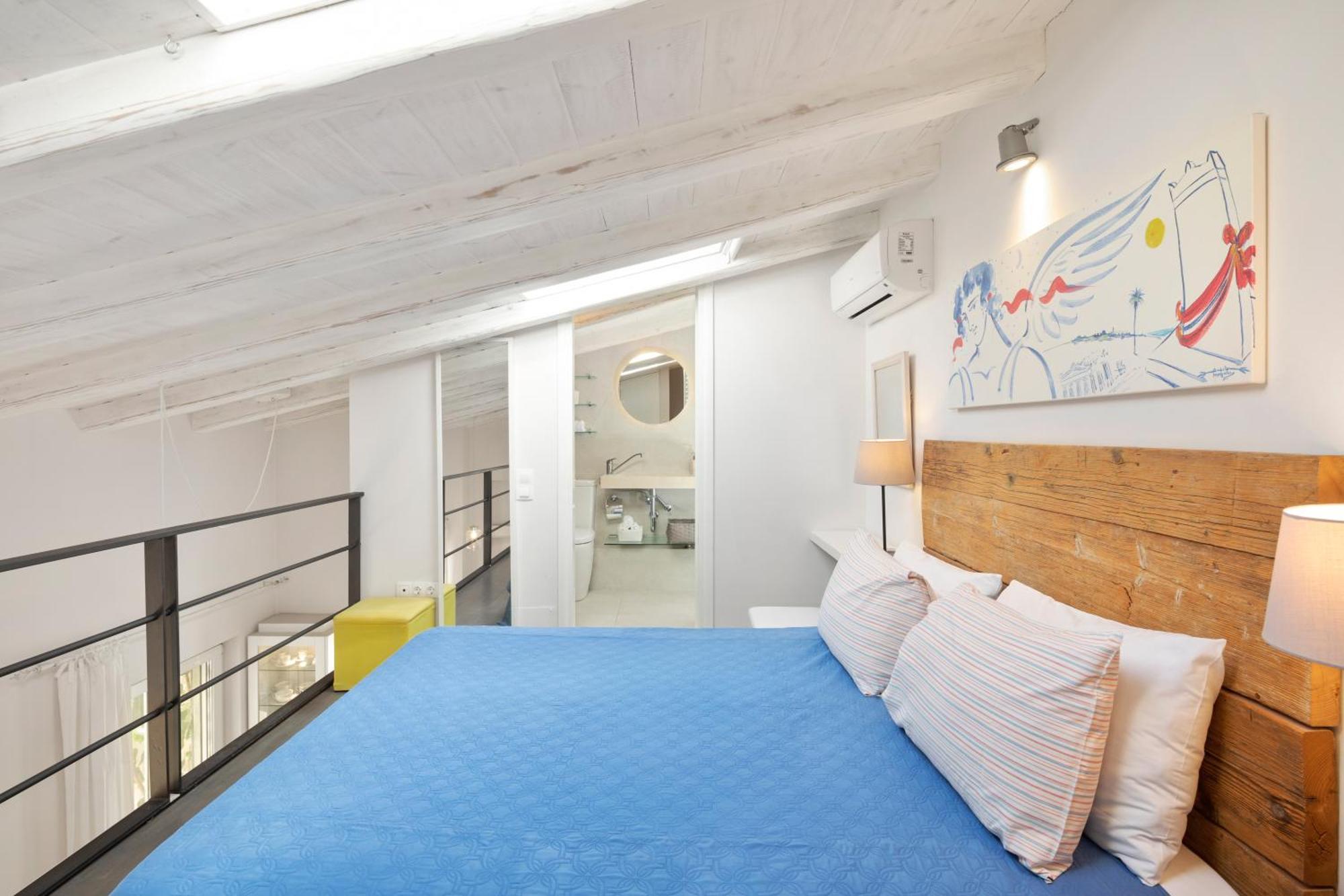 Casanova Studios Corfu  Luaran gambar