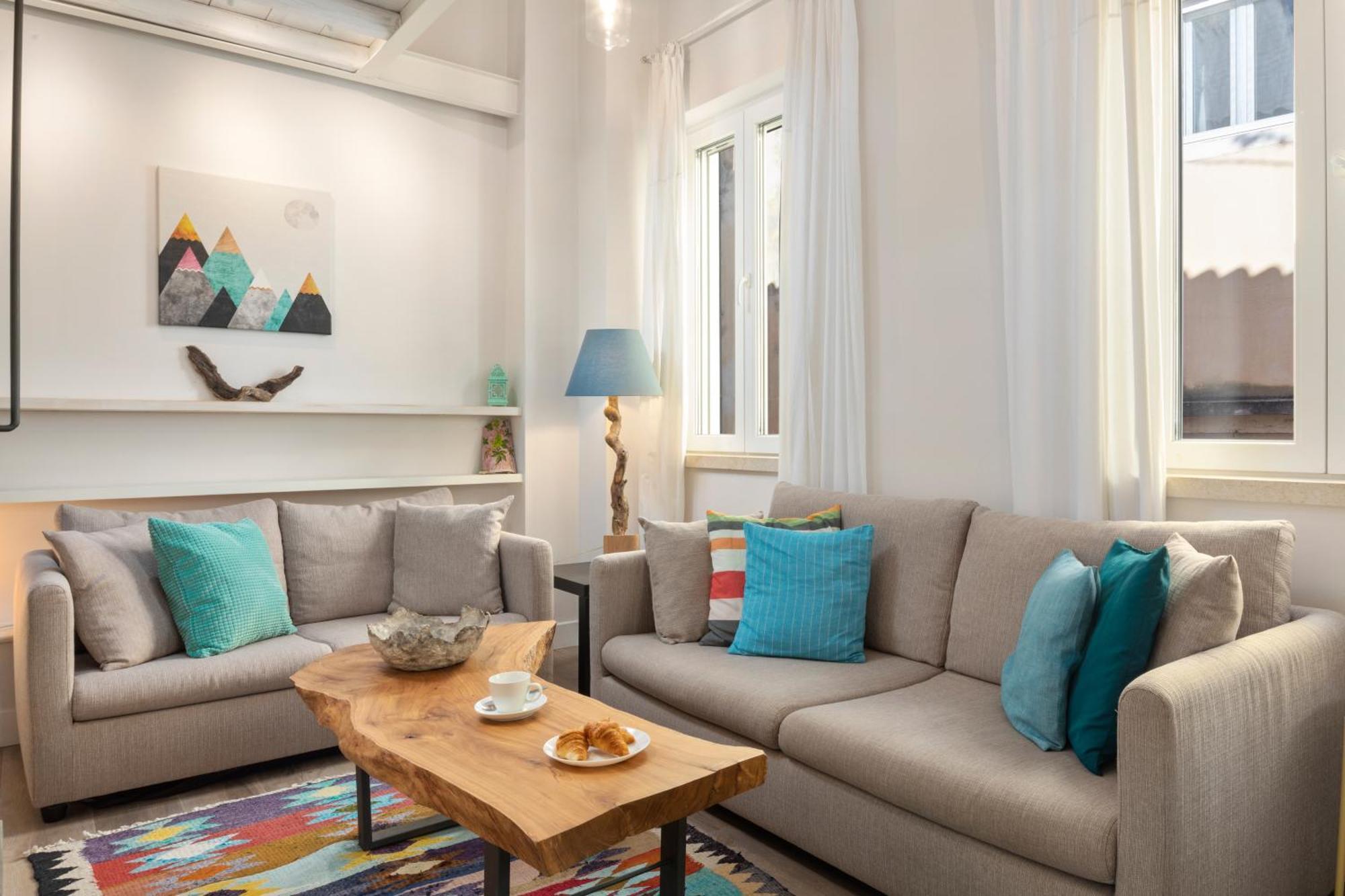 Casanova Studios Corfu  Luaran gambar