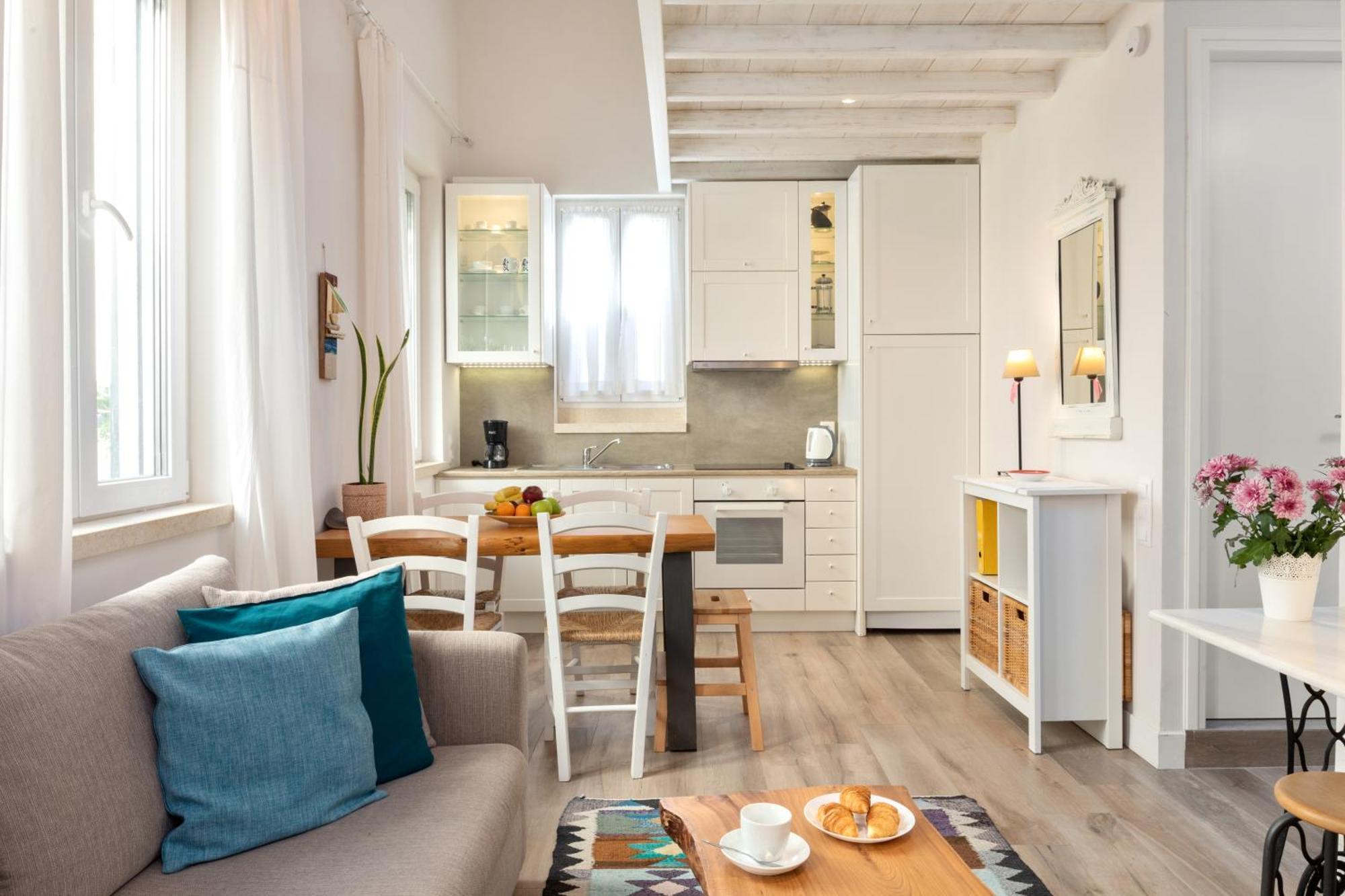Casanova Studios Corfu  Luaran gambar