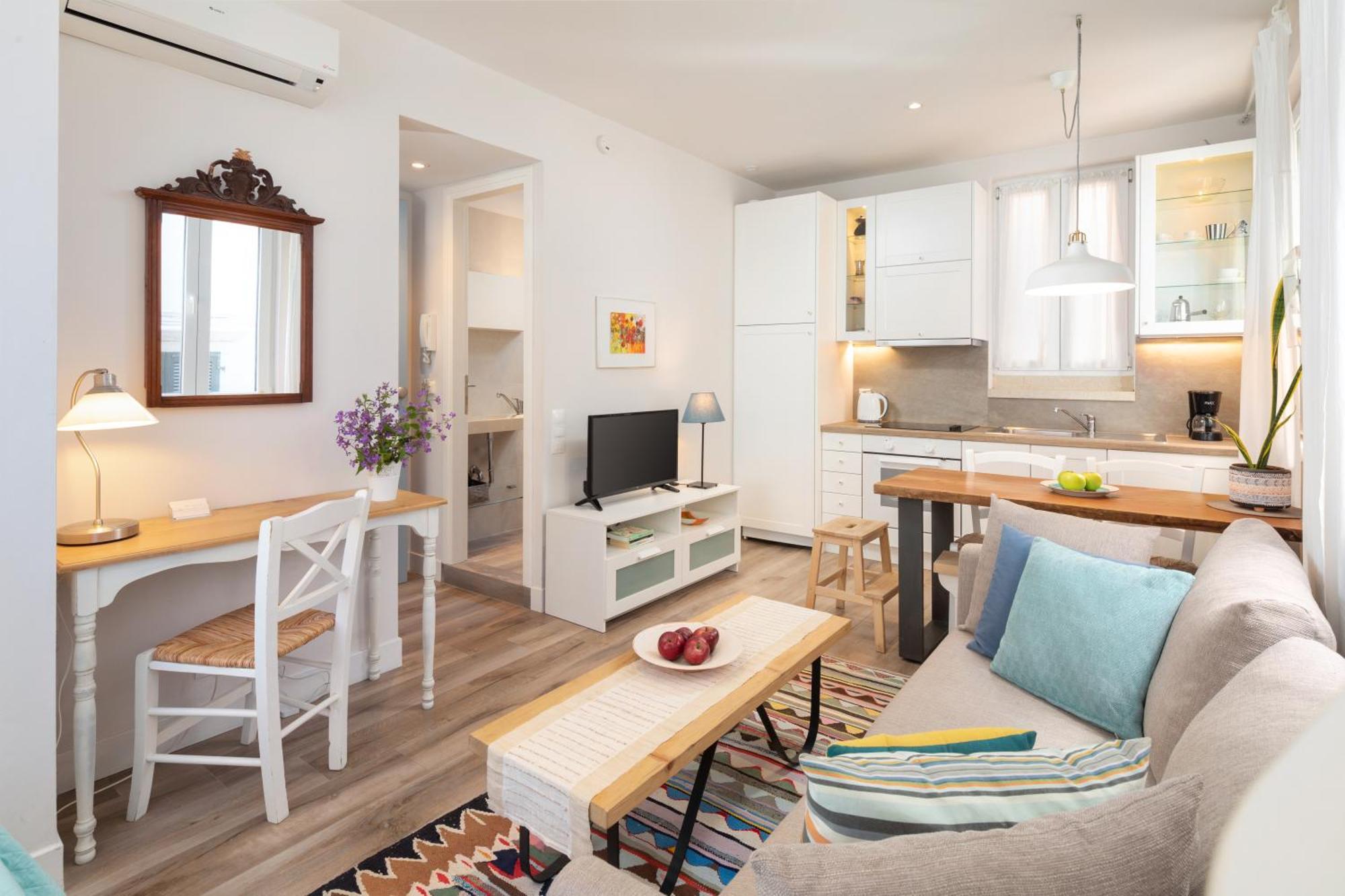 Casanova Studios Corfu  Luaran gambar