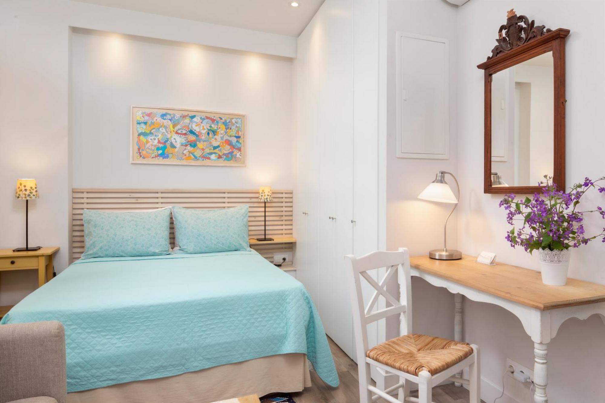 Casanova Studios Corfu  Luaran gambar