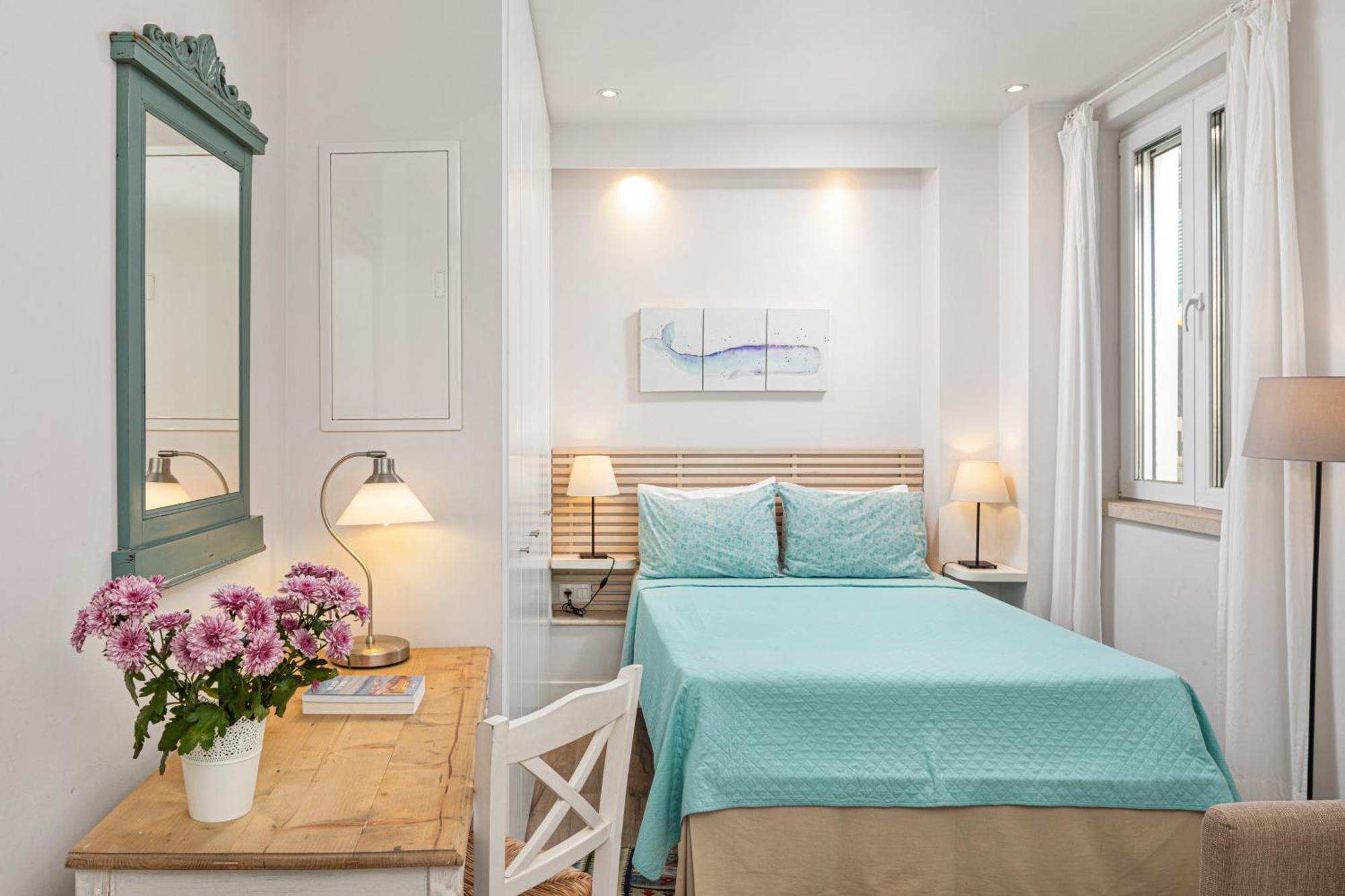 Casanova Studios Corfu  Luaran gambar